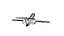 ZS-OTN Airlink Embraer ERJ-135LR L2285