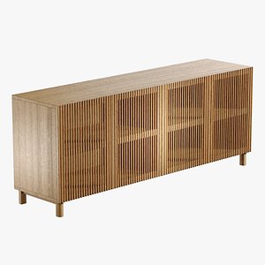 Commode Beyla