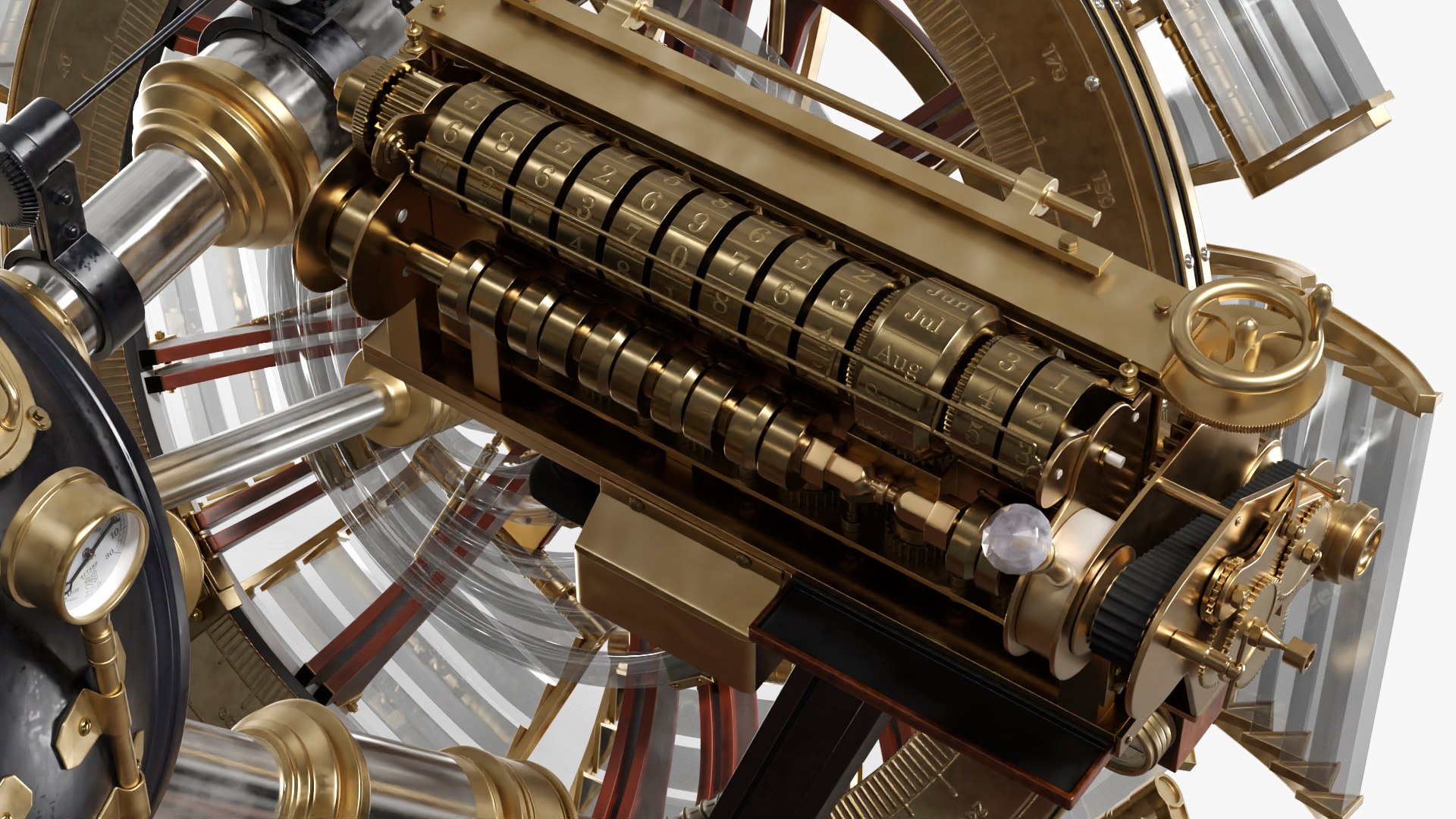 3D Steampunk Time Travel Machine with Leather Seat model https://p.turbosquid.com/ts-thumb/QI/qofK18/m2/steampunk_time_travel_machine_with_leather_seat_010/jpg/1777922090/1920x1080/fit_q87/c60d3bb97508ef38b92c1ea331454ee6c24d0aee/steampunk_time_travel_machine_with_leather_seat_010.jpg