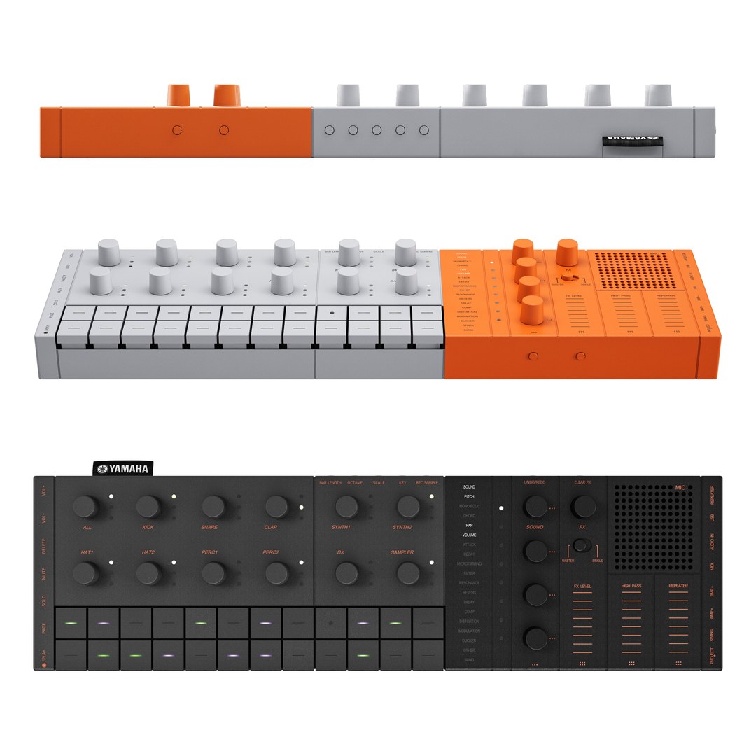 Yamaha seqtrak 3D model https://p.turbosquid.com/ts-thumb/QI/udToZa/mO/yamahaseqtrak000/jpg/1740016901/1920x1080/fit_q87/4eb6c75dd693a8543718cf36ba73c10945b027aa/yamahaseqtrak000.jpg