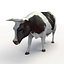 Farm Pack (9 Rigged Models)