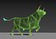 Farm Pack (9 Rigged Models)