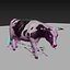 Farm Pack (9 Rigged Models)