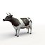 Farm Pack (9 Rigged Models)