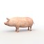 Farm Pack (9 Rigged Models)
