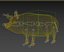 Farm Pack (9 Rigged Models)