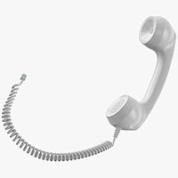 Phone Handset 02