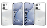 Vivo S2 FE Zen White