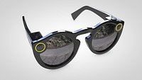 Snapchat Spectacles