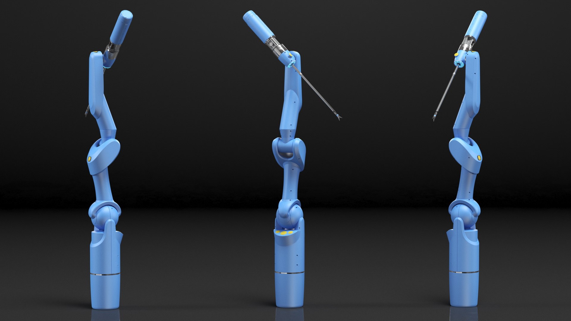 Versatile Robotic Arm 3D model https://p.turbosquid.com/ts-thumb/QJ/6ehBZn/PI/versatileroboticarmvray3dmodel007/jpg/1635788693/1920x1080/fit_q87/cee72cb2d85387ec8bd51d3fac8f29d074ba52b8/versatileroboticarmvray3dmodel007.jpg