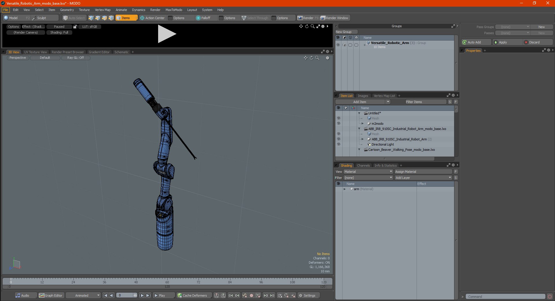 Versatile Robotic Arm 3D model https://p.turbosquid.com/ts-thumb/QJ/6ehBZn/wW/versatileroboticarmvray3dmodel027/jpg/1635788745/1920x1080/fit_q87/9859281f57019e0ba0646269f705f44bfe331525/versatileroboticarmvray3dmodel027.jpg