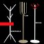 Appendiabiti a cappotto Calligaris