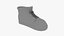 Shoe Base Mesh 7