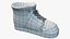 Shoe Base Mesh 7