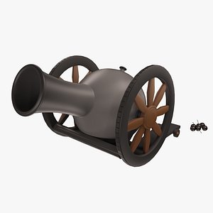 Cannon #2