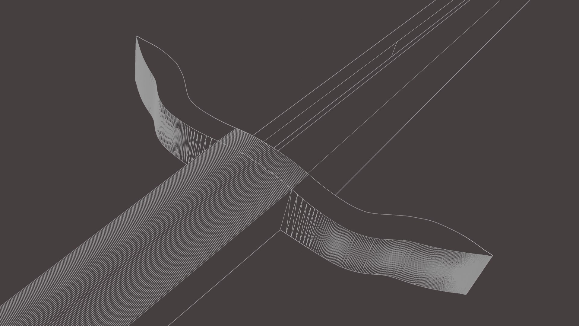 3D Golden Sword https://p.turbosquid.com/ts-thumb/QJ/C74qfN/BK/wireframe1/png/1698573560/1920x1080/fit_q87/9763eef30ffff53e336231f3469fe0d05de293a6/wireframe1.jpg