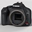 canon digital rebel 12 3d model