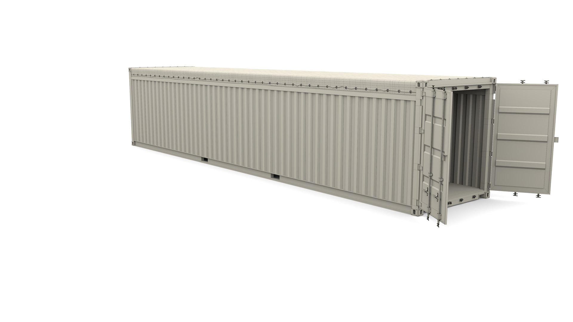 40ft shipping container open model https://p.turbosquid.com/ts-thumb/QJ/XQ8KLN/roHZuvZh/container_open_wire_0033/png/1536243369/1920x1080/fit_q87/cd68a40a94af0a292b86db8445bd4e4a0ef11e6e/container_open_wire_0033.jpg
