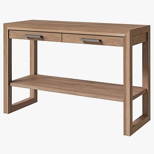 3D Altura console Arris