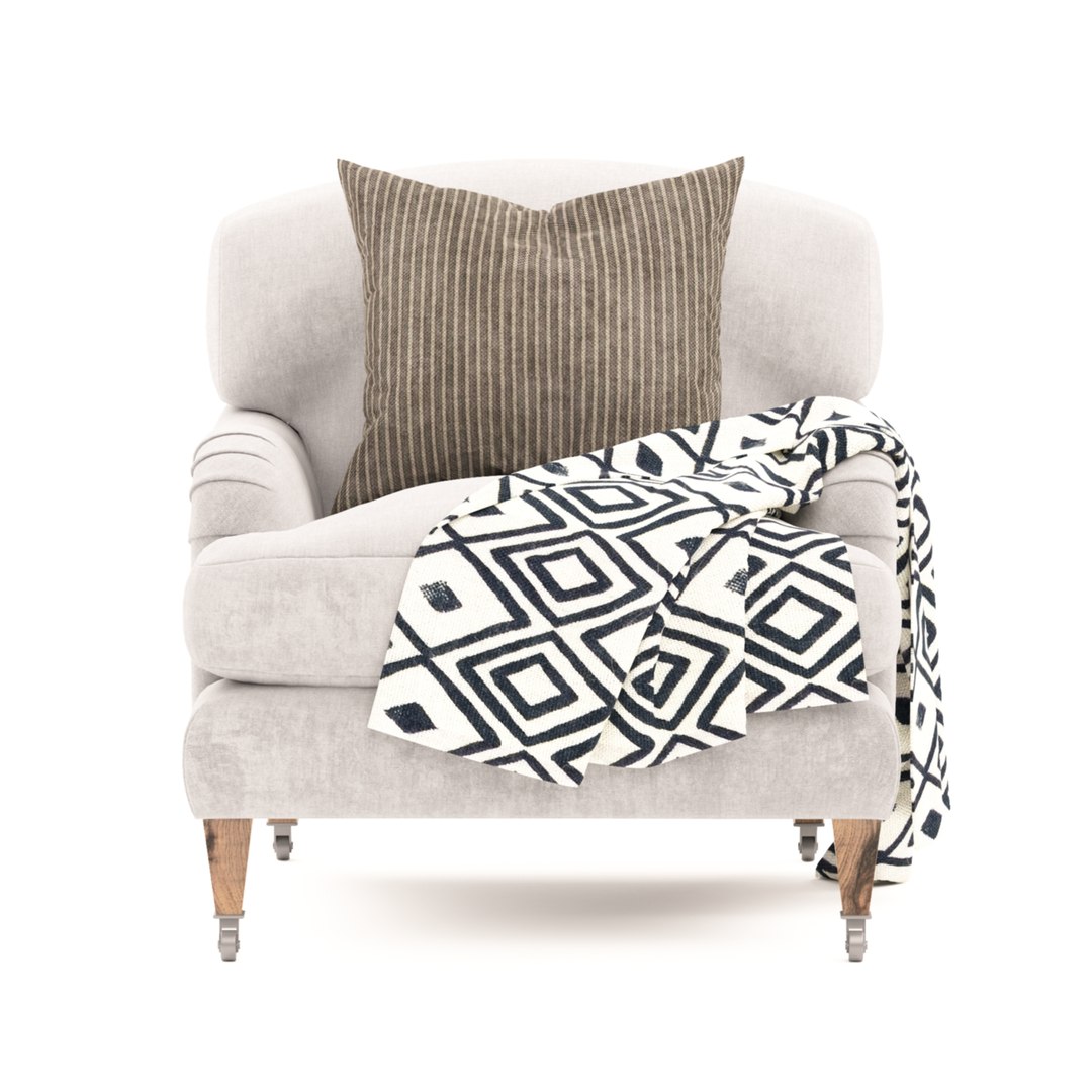 Luxury Classic Armchair with throw pillow and blanket model https://p.turbosquid.com/ts-thumb/QJ/YEyNe0/8s/4/jpg/1645009171/1920x1080/fit_q87/22d8fd60a060a6daa701133d2f4e1f5bedcbdf33/4.jpg