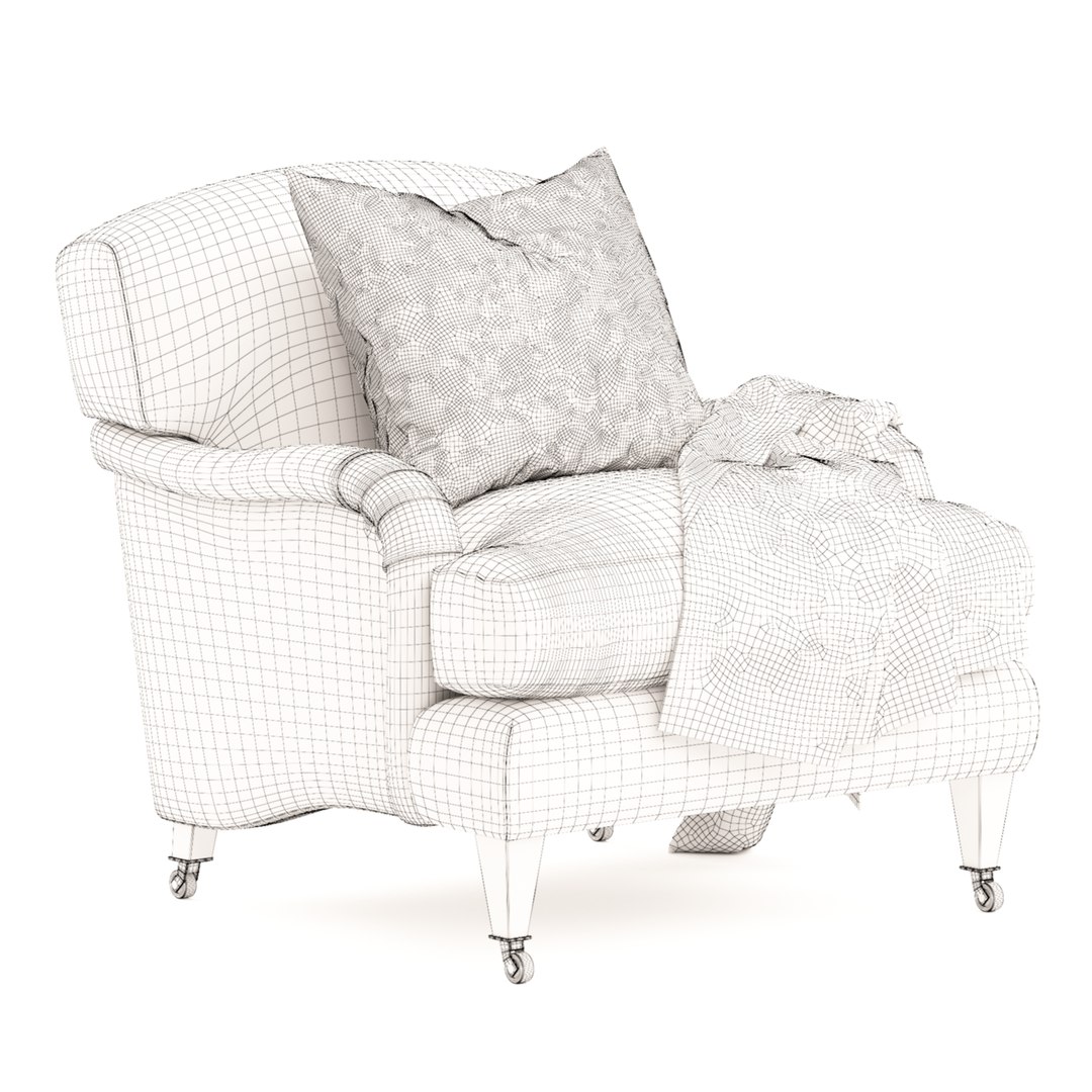 Luxury Classic Armchair with throw pillow and blanket model https://p.turbosquid.com/ts-thumb/QJ/YEyNe0/uX/wire/jpg/1645009172/1920x1080/fit_q87/c22d8d00d855ed44bab6702c5d8d3ed94d5a3d0c/wire.jpg