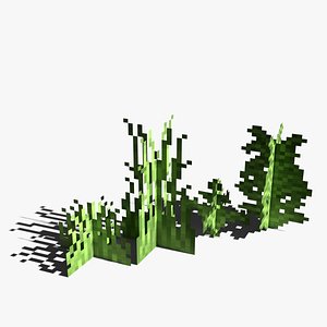 Minecraft Grass