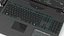 Laptop profesional con software de programación