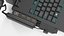 Laptop profesional con software de programación