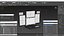 Laptop profesional con software de programación