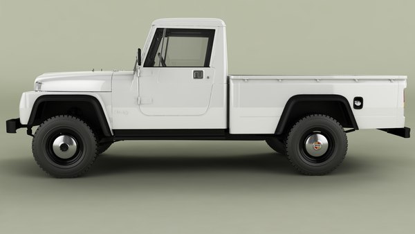 1/10 m38a1 cj5ジープ　3dプリント製ボディー jeep cj