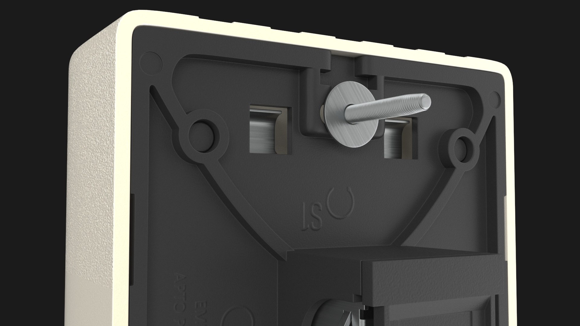 Thermostat Mockup 3D model https://p.turbosquid.com/ts-thumb/QJ/cNfqA5/S8/thermostatmockupmb3dmodel010/jpg/1725994345/1920x1080/fit_q87/fa0ae742a3677f59497e1751678d6295efb8fd62/thermostatmockupmb3dmodel010.jpg