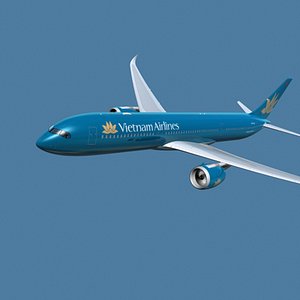 A350-900 Vietnam