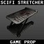Maca scifi