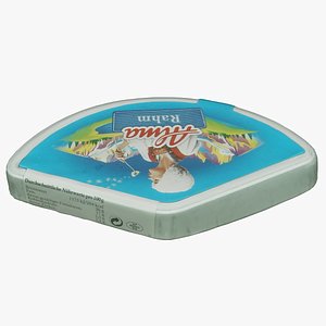 Packaging 86 Cheese