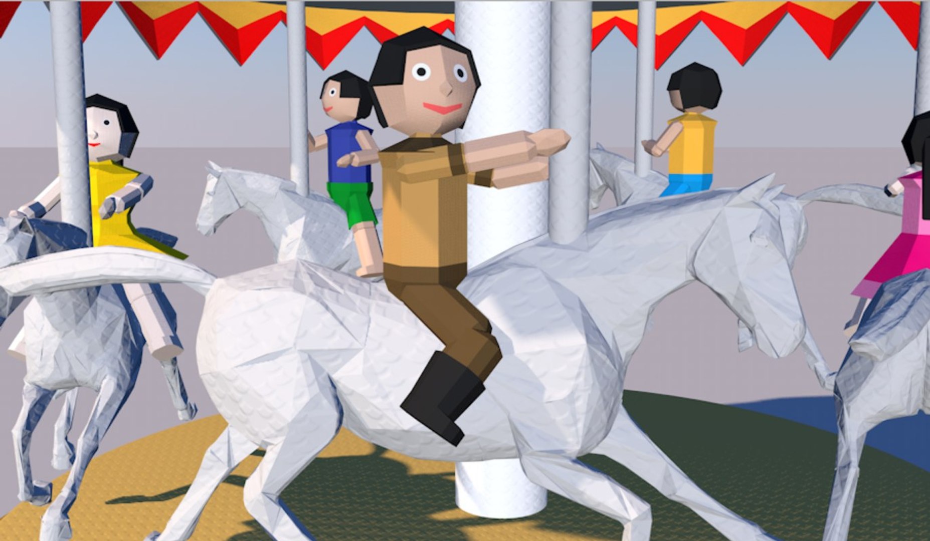 origami horse spinner 3D model https://p.turbosquid.com/ts-thumb/QJ/fJbwBx/cbbJR7WY/03/jpg/1547238663/1920x1080/fit_q87/cb3c7417ddf53f7568d4353aab225344575b0d16/03.jpg