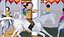 Cavallo Spinner
