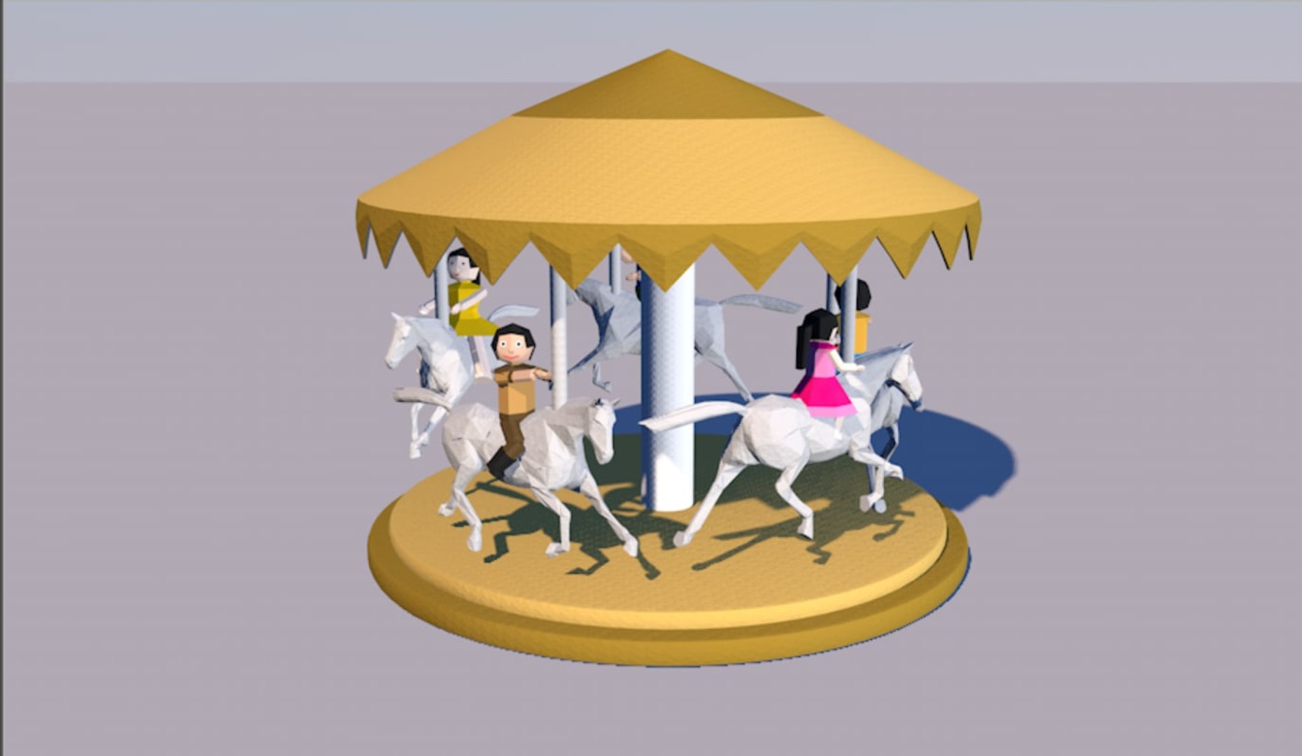 origami horse spinner 3D model https://p.turbosquid.com/ts-thumb/QJ/fJbwBx/jCpGX4zK/0/jpg/1547238663/1920x1080/fit_q87/85e9542cafc2f16139926f5acab12501c0927e7f/0.jpg