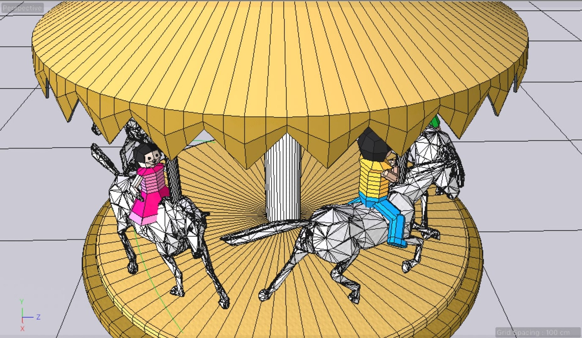 origami horse spinner 3D model https://p.turbosquid.com/ts-thumb/QJ/fJbwBx/xJpOMWe3/02/jpg/1547238663/1920x1080/fit_q87/5c0308f981bcfba19adf81350a2e50feffb98770/02.jpg