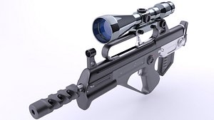 max rifle sight