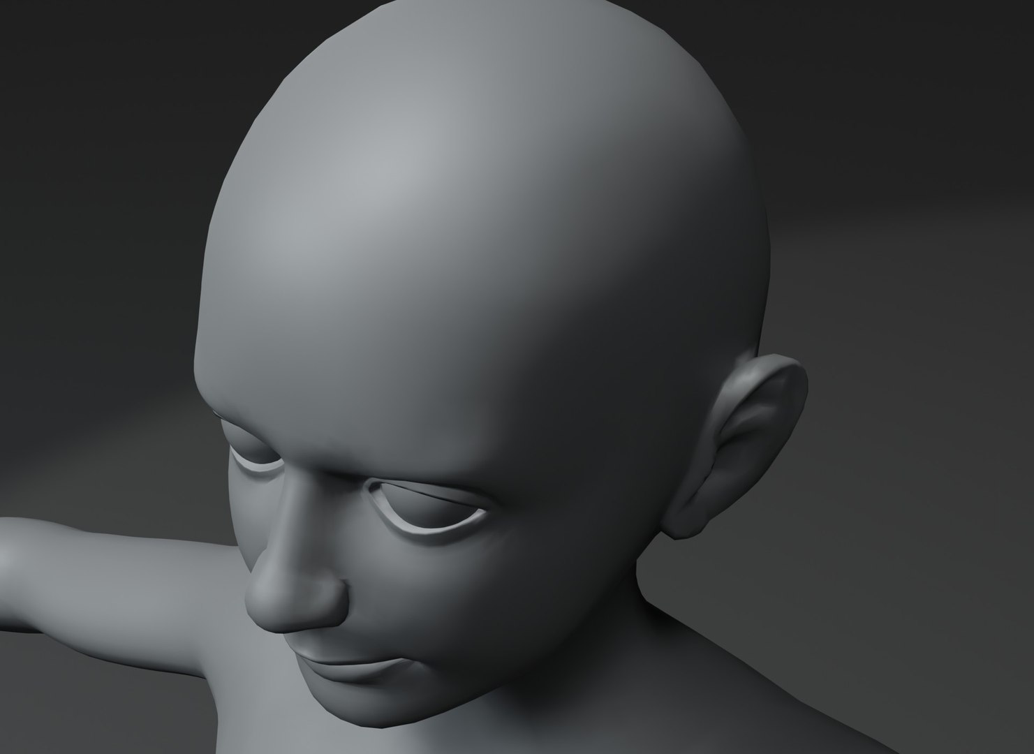 Boy Kid Body Base Mesh 3D Model 20k Polygons model https://p.turbosquid.com/ts-thumb/QJ/gL3bxN/54/16/jpg/1624118532/1920x1080/fit_q87/bfd6edfc70c74b8765918559287ed4ed01441529/16.jpg