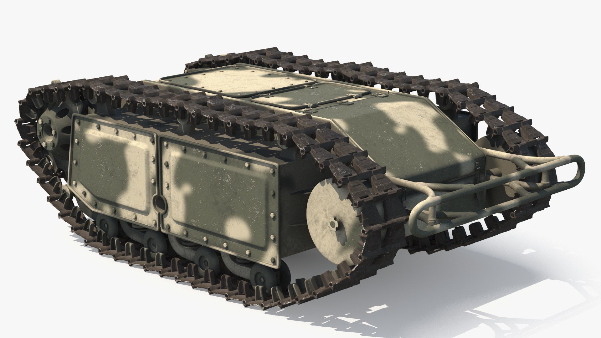 Camouflaged Tracked Demolition Robot Used 3D model https://p.turbosquid.com/ts-thumb/QJ/gyVErH/G3/camouflaged_tracked_demolition_robot_used_002/jpg/1761533277/1920x1080/fit_q87/758ce21c3e6477433a599993806132a6da763c43/camouflaged_tracked_demolition_robot_used_002.jpg