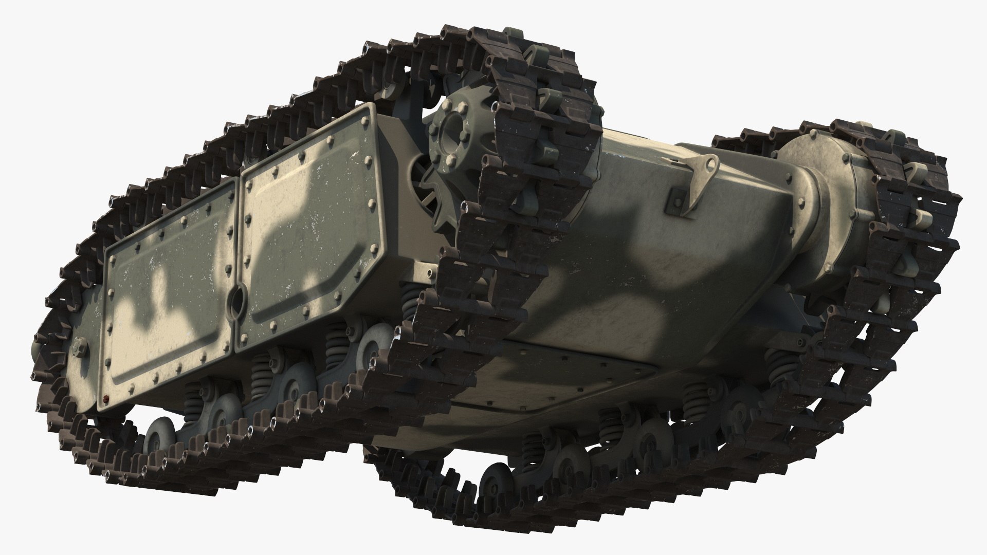 Camouflaged Tracked Demolition Robot Used 3D model https://p.turbosquid.com/ts-thumb/QJ/gyVErH/Ug/camouflaged_tracked_demolition_robot_used_006/jpg/1761533372/1920x1080/fit_q87/361dc15d8e7982adcdf2a35786111924321229bb/camouflaged_tracked_demolition_robot_used_006.jpg
