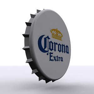 Metal Bottle Top Free