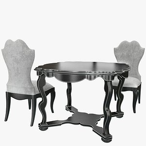 Hooker Furniture Set