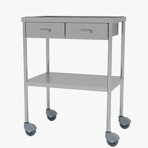 Medical Table