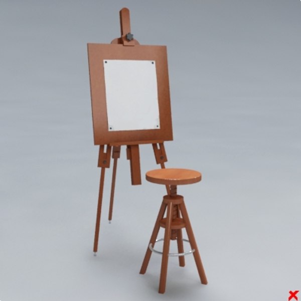 easel dxf