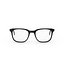 Black Eyeglasses