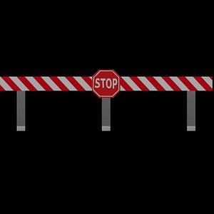 Road Block Package