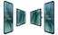 iQOO Z11XA 5G Prismatic Green