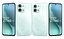 iQOO Z11XA 5G Prismatic Green